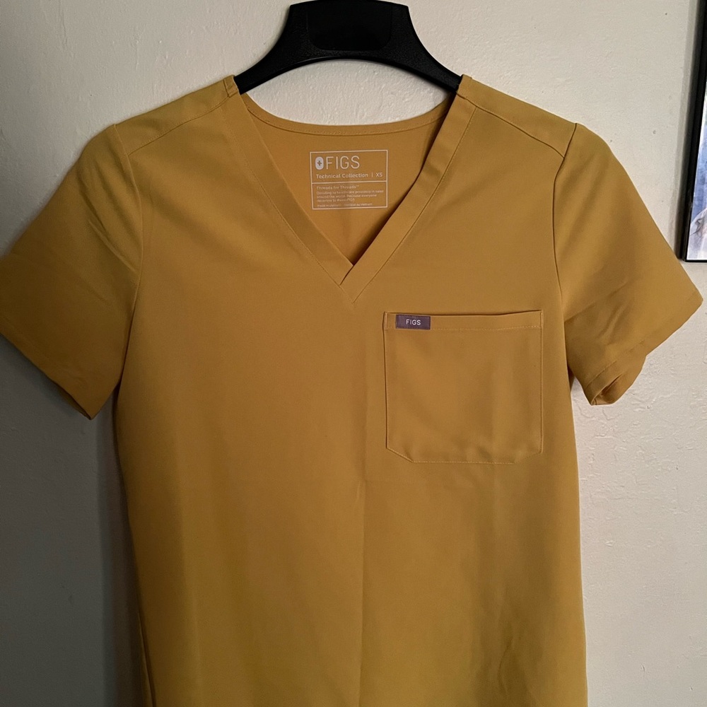 Figs Scrubs
